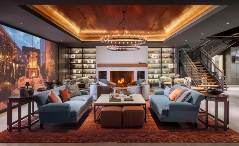 What Real Estate Developers Can Learn from Hospitality Design