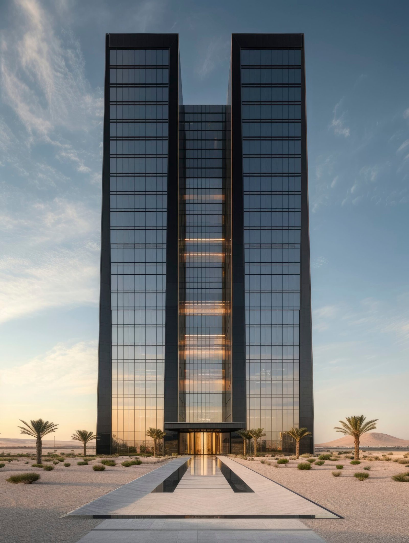 Is Arslan Mehboob’s Novo Tower the New Face of Modern High-Rise Living in Pakistan
