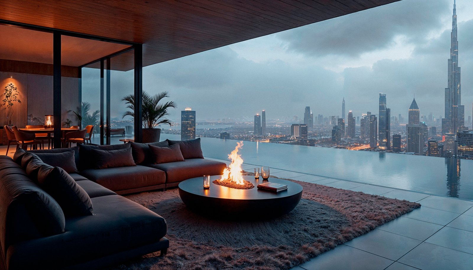 Why Is The Novo Tower the Ideal Investment for Families in 2025?