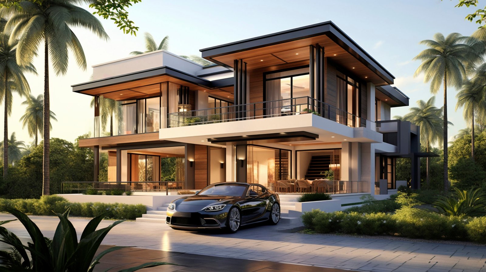 From Groundbreaking to Skybreaking: The Journey of a Visionary Project