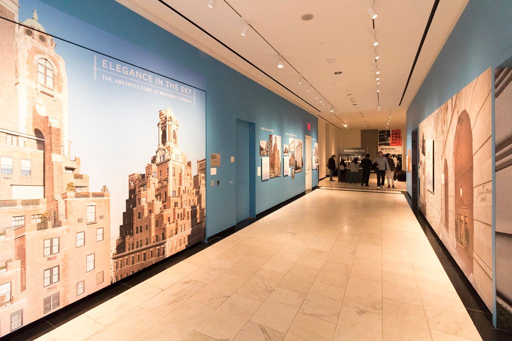 Architectural Elegance in the Sky: The Design Story Behind The Novo Tower