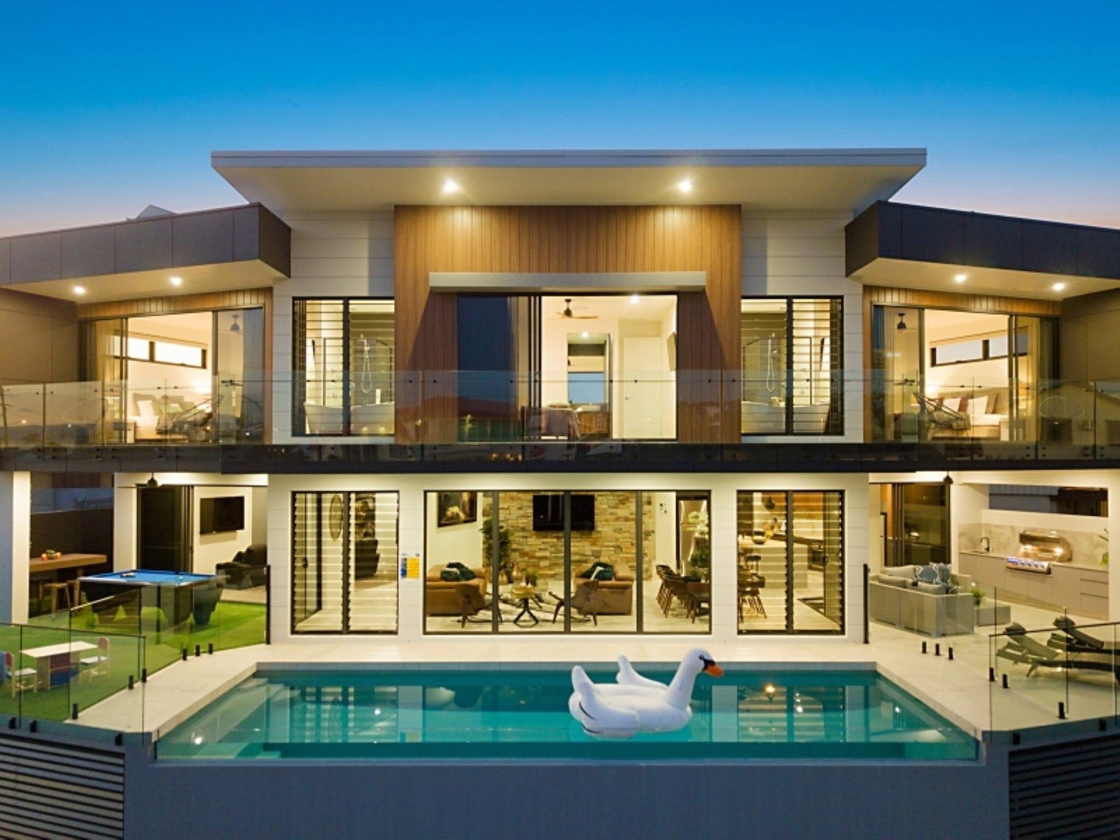 Top Luxury Home Trends