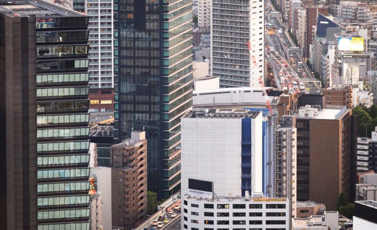 What Future Residents Can Expect from The Novo Tower Lifestyle