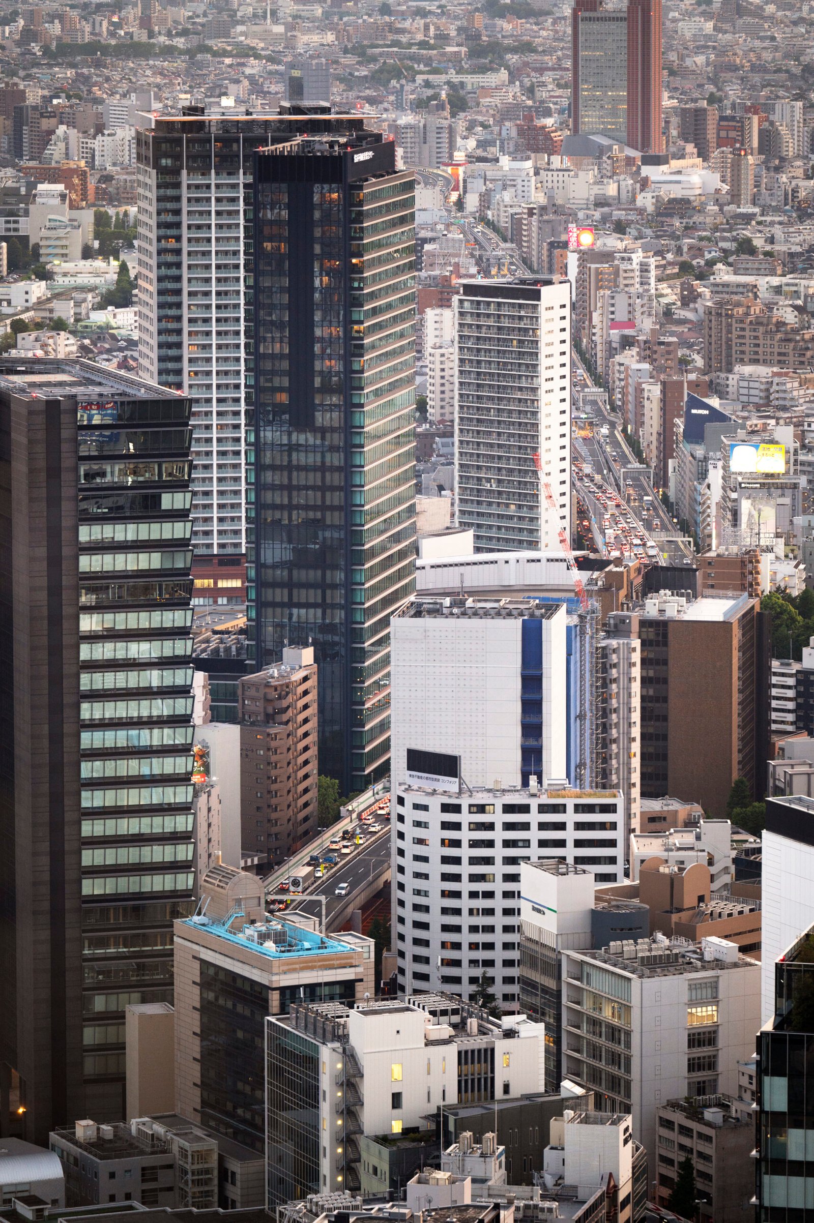 What Future Residents Can Expect from The Novo Tower Lifestyle