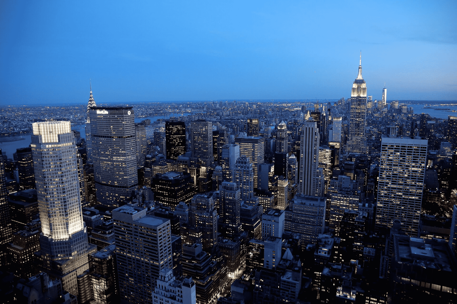 Why The Novo Tower is More Than Just a Building – It’s a New Way to Live